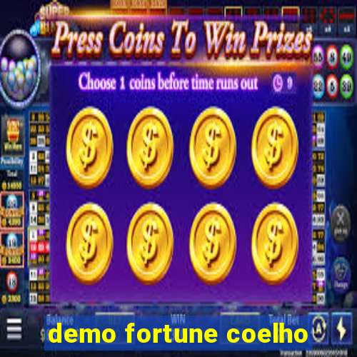 demo fortune coelho